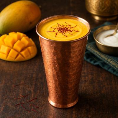 Lassi — Boisson au yaourt battu
